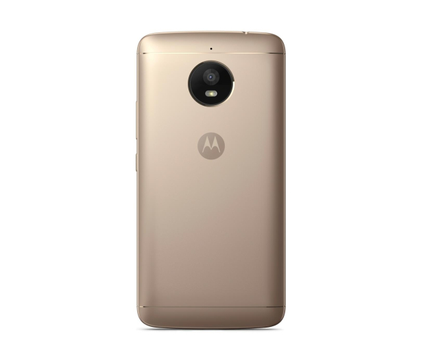 Motorola Moto E4 Plus 3/16GB 5000mAh Dual SIM złoty - 372974 - zdjęcie 6
